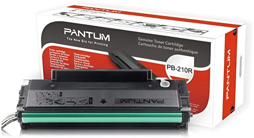 Tóner Dataproducts Pb-210r Negro, 1.600 Páginas Negro