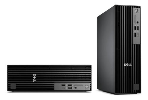 Computadora Dell Rwkjk, Intel Core Ultra 7 265, 16gb, 512gb 512 Gb 16 Gb N/a