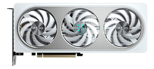 Tarjeta Video Gigabyte Nvidia Rtx 5060 Ti Aero Oc 8gb Gddr7