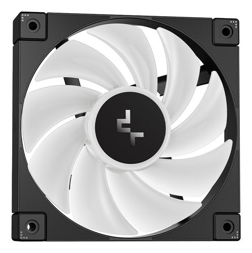 Deepcool Lt240 Enfriamiento Líquido Cpu 2x 120mm 2400rpm Neg