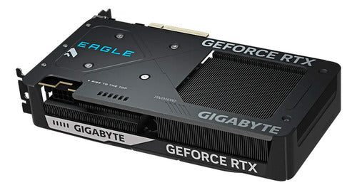 Gigabyte Nvidia Geforce Rtx 5060 Ti Eagle Oc 8g 128bit Gddr7