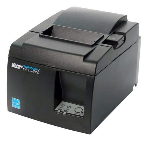 Impresora Térmica De Ticket Star Micronics Serie Tsp100iii