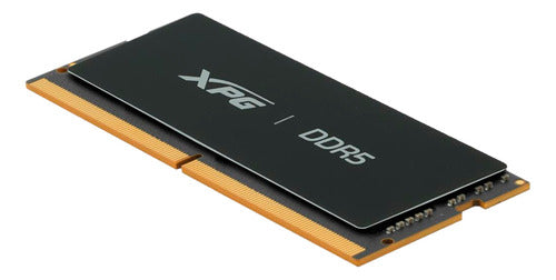 Memoria Ram Laptop Adata Ax5s5600c4632g-sbht Ddr5 5600mhz 32