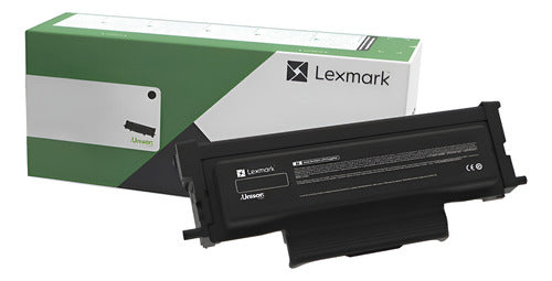 Tóner Lexmark B224x00 Super Alto Rendimiento Negro 6.000 Pág
