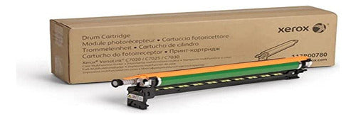 Tambor Xerox 113r00780 Negro/cian/magenta/amarillo 131.000