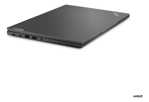 Laptop Lenovo Thinkpad E14 Gen 6 14 Ryzen 5 7535u 32gb 512gb