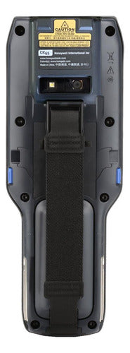 Terminal Portátil Honeywell Ck65 4 4gb Android 8.0