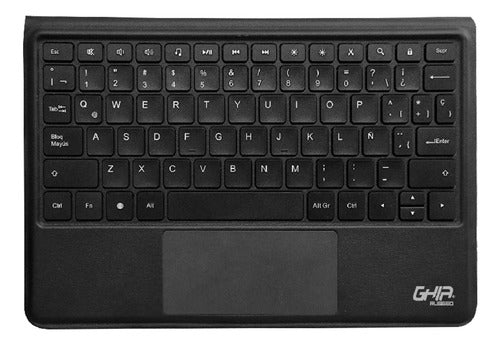 Tablet Ghia Grinv1 10.1 1920x1200 256gb 4gb Ram Android 13