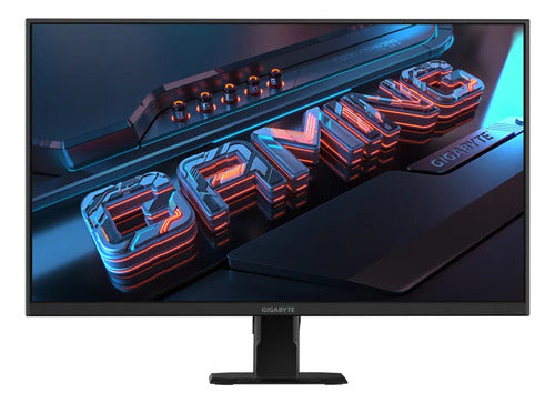 Monitor Gamer Gs27qa Lcd 27 2560x1440 Quadhd Freesync 180hz