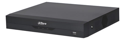 Dvr Dahua Xvr5108hs-4kl-i3 - 4k Wizsense De 8 Ch + 8ch Ip