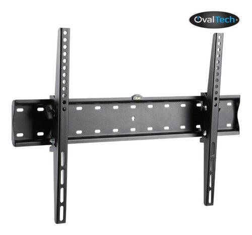 Ovaltech Soporte De Pared Ovtv-f3270p Pantalla 32-7 40kg