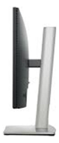 Monitor Dell P2225h Led 21.5 Full Hd 100hz Hdmi Negro/plata