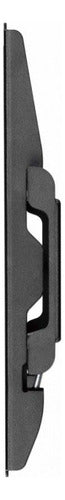 Manhattan Soporte De Pared 462259 Para Pantalla 23 -43 45kg Negro