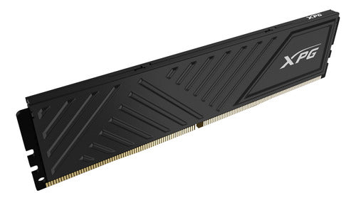 Memoria Ram Xpg Gammix D35 Ddr4, 3200mhz, 16gb, Cl16, Xmp