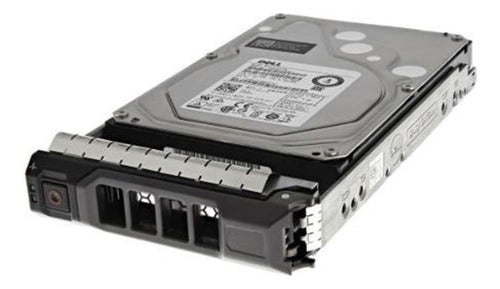Disco Duro Servidor Dell 2tb Sata Iii Hot Plug 7200rpm 3.5''