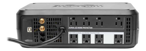 Ups Tripp Lite Smartpro Lcd Smart1000lcd 1000va