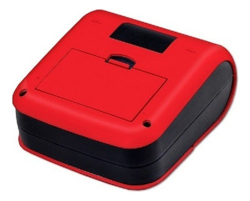 3nstar Impresora Móvil Ppt305bt Térmica 203dpi Usb Bluetooth