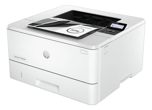 Hp Laserjet Pro 4003dw Blanco Y Negro Láser Inalámbric Print