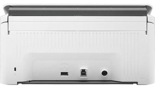 Escáner Hp Scanjet Pro 3000 S4 6fw07a Duplex Usb 3.0 Adf