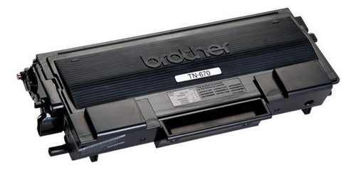 Tóner Brother Serie Hl6050