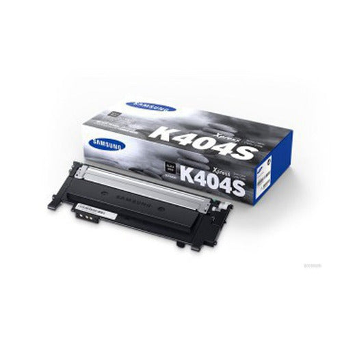 Toner S-printing Samsung Clt-k404s Su106a Negro /v Negro