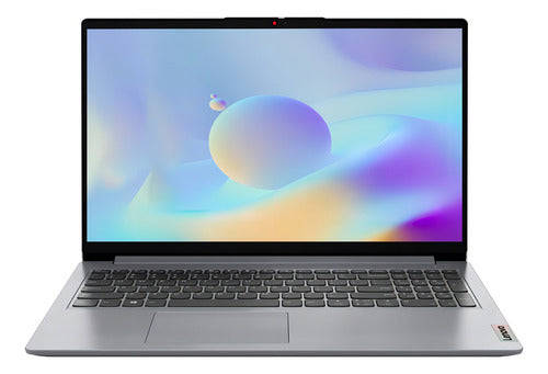Notebook Lenovo Ideapad Slim 3 15.6 Fhd 512gb / 8gb R5-7520u