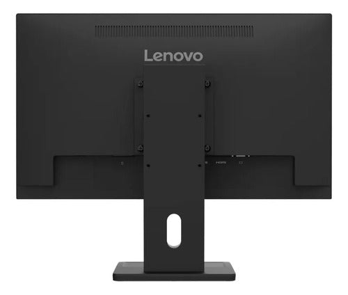 Monitor Lenovo Thinkvision E22-40 Lcd 21.5 , Fhd, 100hz Negro