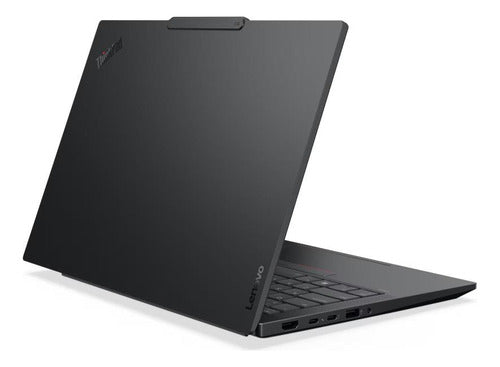 Laptop Lenovo Thinkpad E14 G7 14 Wuxga Core 7 240h 16gb Negro