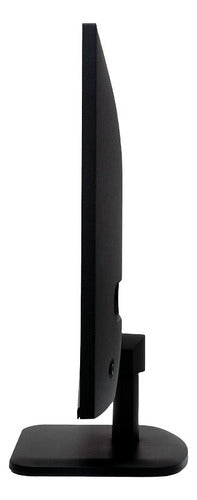 Monitor Acer Ek271 Gbi Led 27 , Fhd, 120hz, Hdmi, Negro Negro