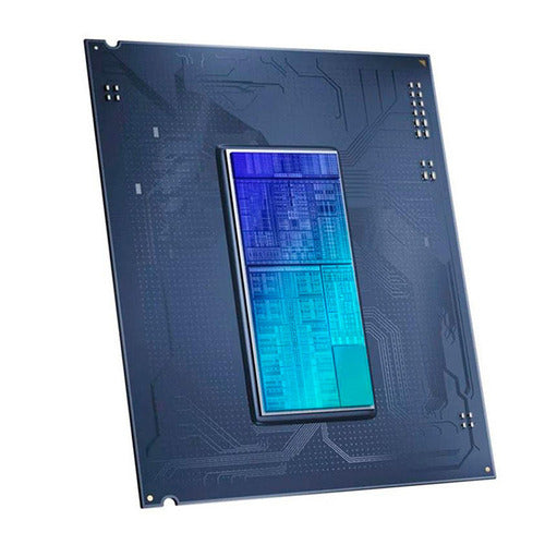 Procesador Intel Core Ultra 7 265f 1851 5.3ghz 20 Núcleos