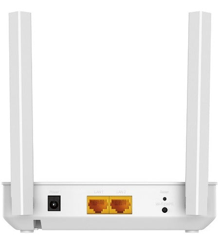 Router Tp-link Ethernet De Banda Dual Xc220-g3 2.4/5ghz