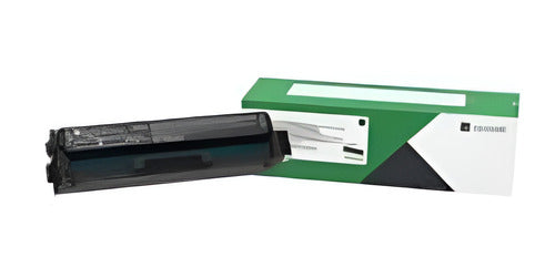 Tóner Lexmark C3240k0 Negro, 1.500 Páginas