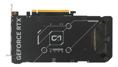 Tarjeta De Video Asus Nvidia Geforce Rtx 5060 Dual 8gb Oc