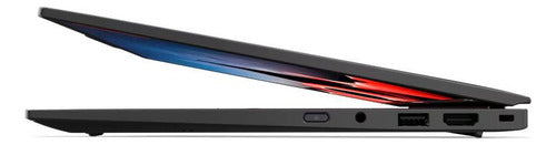 Notebook Lenovo Thinkpad X1 Carbon G12 C Ultra 7 16gb 512gb Color Negro