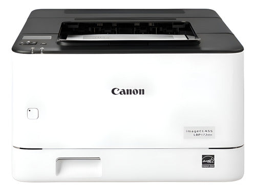 Impresora Laser Imageclass Lbp172dw Blanco/negro Blanco