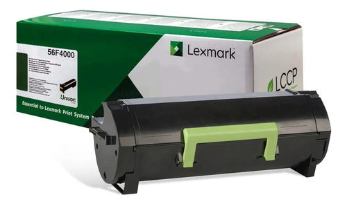 Toner Lexmark Extra Alto Rendimiento Ms/mx 417 517 617