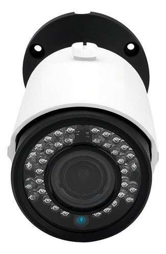 Motorola Security Cámara Ip Bullet Mtibm042611 1920x1080