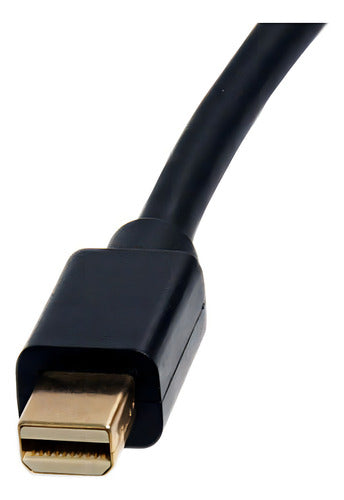 Startech Adaptador Mini Displayport 1.2 Macho-hdmi Hembra