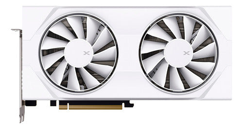 Tarjeta De Video Xfx Amd Radeon Rx 9060 Xt Swift Oc, 8gb