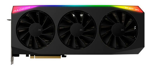Xfx Amd Radeon Rx 9070 Xt Mercury Oc Gaming Edition Rgb 16gb