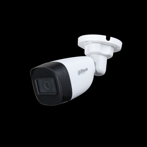 Dahua Cámara Cctv Bullet Exteriores Hac-hfw1500cn-a Alamb
