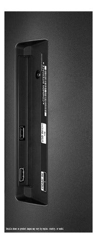 LG Smart Tv Led Ai Thinq 32 , Hd, Negro Google, Alexa