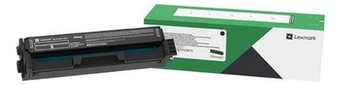 Tóner Lexmark 20n4xk0 Super Alto Rendimiento Negro 6.000 Pág