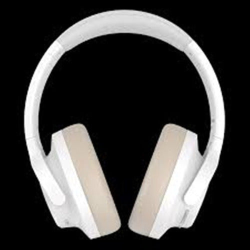 Audífonos Bluetooth Hype Epic Hp750 Acteck Series Blanco