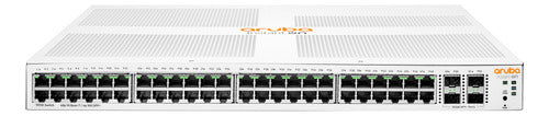Switch Hpe Networking Instant On Gigabit 1930 48 Puertos + 4