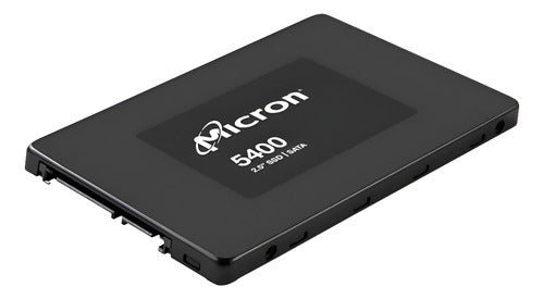 Ssd Para Servidor Lenovo Thinksystem 5400 Pro 480gb Sata 2.5