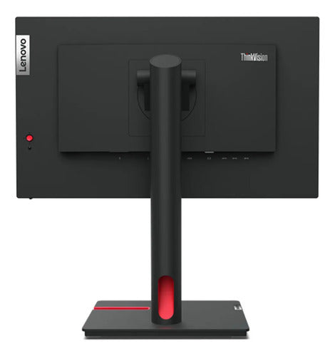 Monitor Lenovo T22i-30 Led 21.5 , 1920x1080 Fhd 60hz Negro