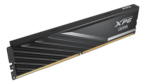 Memoria Ram Adata Lancer Blade Ddr5, 6000mhz, 16gb, Xmp/expo