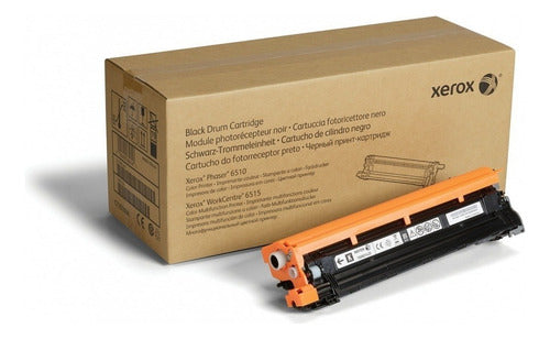 Tambor Xerox 108r01420 Negro, 48.000 Páginas