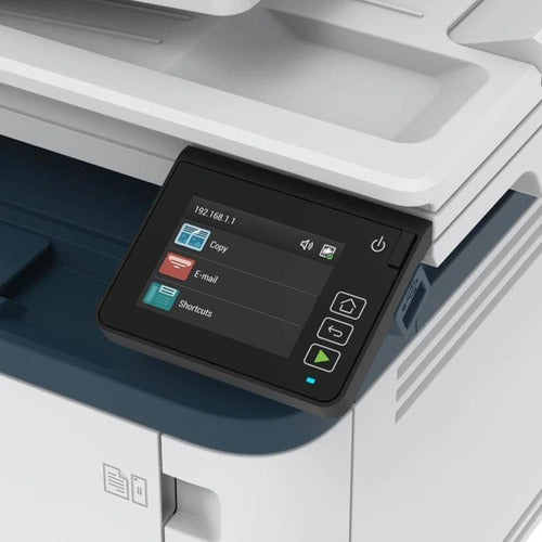Multifuncional Xerox B305, Blanco Y Negro, Láser Inalámbrico